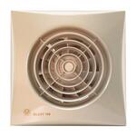 Вентилятор вытяжной SP Silent-100 CZ Champagne