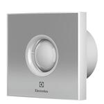 Вентилятор вытяжной Electrolux Rainbow EAFR-150TH silver с таймером и гигростатом Вентилятор вытяжной Electrolux Rainbow EAFR-150TH silver с таймером и гигростатом