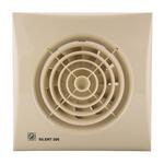 Вентилятор вытяжной SP Silent-200 CZ Ivory Вентилятор вытяжной SP Silent-200 CZ Ivory