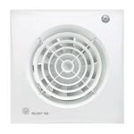 Вентилятор вытяжной SP Silent-100 CDZ Вентилятор вытяжной SP Silent-100 CDZ