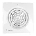 Вентилятор вытяжной SP Silent-200 CZ Вентилятор вытяжной SP Silent-200 CZ