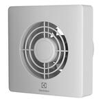 Вентилятор вытяжной Electrolux Slim EAFS-120TH с таймером и гигростатом