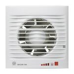 Вентилятор вытяжной SP Decor 100CH Вентилятор вытяжной SP Decor 100CH