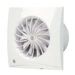 Вентилятор вытяжной Blauberg Sileo 150