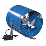 Вентилятор приточно-вытяжной Vents ВКОМц 200 Вентилятор приточно-вытяжной Vents ВКОМц 200