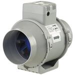 Вентилятор канальный Blauberg Turbo 125 Вентилятор канальный Blauberg Turbo 125