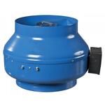 Вентилятор приточно-вытяжной Vents ВКМ 200 Вентилятор приточно-вытяжной Vents ВКМ 200