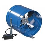 Вентилятор приточно-вытяжной Vents ВКОМц 250 Вентилятор приточно-вытяжной Vents ВКОМц 250