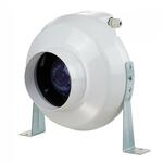 Вентилятор приточно-вытяжной Vents ВК 125 Вентилятор приточно-вытяжной Vents ВК 125