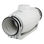 Вентилятор канальный SP TD-1000/200 Silent Вентилятор канальный SP TD-1000/200 Silent