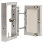 Люк ревизионный АРРЗ 250х300 мм Люк ревизионный АРРЗ 250х300 мм