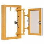 Люк ревизионный РРЗ 300х500 мм Люк ревизионный РРЗ 300х500 мм