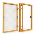 Люк ревизионный РЗ 600х700 мм Люк ревизионный РЗ 600х700 мм