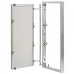 Люк ревизионный АРРЗ 400х900 мм Люк ревизионный АРРЗ 400х900 мм