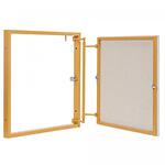 Люк ревизионный РРЗ 500х500 мм Люк ревизионный РРЗ 500х500 мм