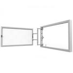 Люк ревизионный АРРЗ 500х300 мм Люк ревизионный АРРЗ 500х300 мм