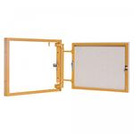 Люк ревизионный РРЗ 500х400 мм Люк ревизионный РРЗ 500х400 мм