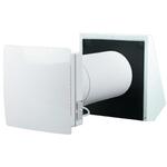 Рекупер Blauberg Winzel Comfo RB1-50 Рекупер Blauberg Winzel Comfo RB1-50