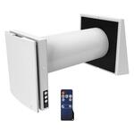 Рекупер Blauberg Winzel Expert WiFi RW1-50 P Рекупер Blauberg Winzel Expert WiFi RW1-50 P