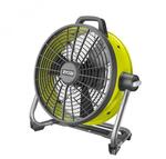 Напольный вентилятор RYOBI R18F5-0 ONE+ Напольный вентилятор RYOBI R18F5-0 ONE+