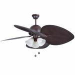 Потолочный вентилятор faro Cuba (со светильником) Потолочный вентилятор faro Cuba (со светильником)