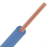 Провод ПуГВ (ПВ-3) 1х1,5 синий 500 м Rexant ГОСТ