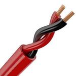 Кабель для пожарной сигнализации КПСВВ 1x2x1 бухта 200 м Rexant