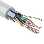 Кабель сетевой FTP 4PR 24AWG CCA CAT5e бухта 305 м PROconnect
