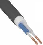 Кабель ВВГнг(А)-FRLS 2х2,5 200 м Rexant ГОСТ