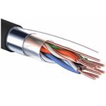 Кабель сетевой FTP 4PR 24AWG CAT5e Outdoor бухта 305 м PROconnect
