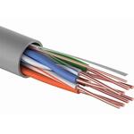 Кабель сетевой UTP 4PR 24AWG CAT5e бухта 305 м СмартКИП