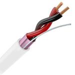 Кабель для пожарной сигнализации КПСВЭВ нг(А)-LSLTx 1x2x1,5 бухта 200 м Rexant
