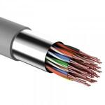 Кабель сетевой FTP 25PR 24AWG CAT5 бухта 305 м Rexant