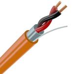 Кабель огнестойкий КПСЭнг(А)-FRHF 1x2x2,5 бухта 200 м Rexant