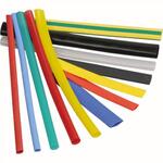 Трубка термоусадочная IEK ТТУ 20/10 черная UDRS-D20-100-K02