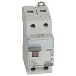 Выключатель дифференциального тока Legrand DX3 411504 2P AC 25А 30мА