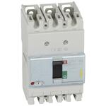 Автоматический выключатель Legrand DPX3 160 420004 3P 80A 16 кА