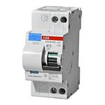 Выключатель автоматический дифференциального тока ABB DSH941R C 40 30mA тип АС