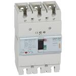 Автоматический выключатель Legrand DPX3 250 420208 3P 200A 25 кА