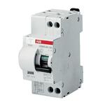 Выключатель автоматический дифференциального тока ABB DSH941R C 25 30MA AC