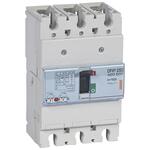 Автоматический выключатель Legrand DPX3 250 420207 3P 160A 25 кА
