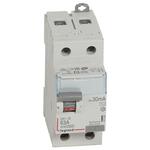 Выключатель дифференциального тока Legrand DX3 411506 2P AC 63А 30мА