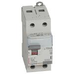 Выключатель дифференциального тока Legrand DX3 411500 2P AC 16А 10мА