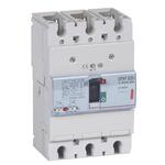 Автоматический выключатель Legrand DPX3 250 420239 3P 250A 36 кА