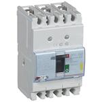 Автоматический выключатель Legrand DPX3 160 420006 3P 125A 16 кА