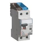 Автоматический выключатель дифференциального тока Legrand АВДТ DX3 411053 (1P+N) C 32A 30mA