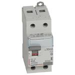 Выключатель дифференциального тока Legrand DX3 411505 2P AC 40А 30мА