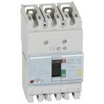 Автоматический выключатель Legrand DPX3 160 420003 3P 63A 16 кА