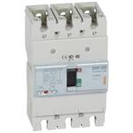 Автоматический выключатель Legrand DPX3 250 420209 3P 250A 25 кА