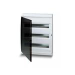 Бокс встраиваемый ABB Unibox 54М 1SL0514A06